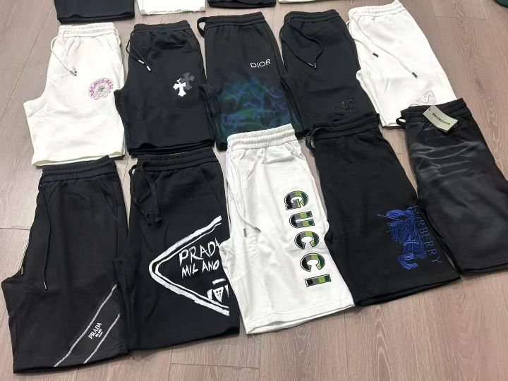 2000多条大牌巴宝