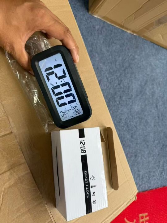 闹钟7000台套现