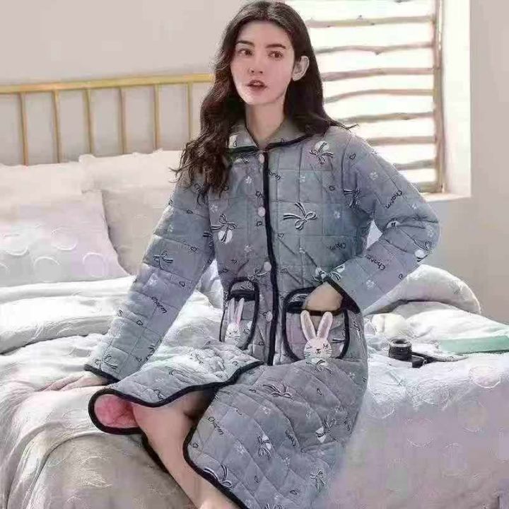800件女冬季长款加