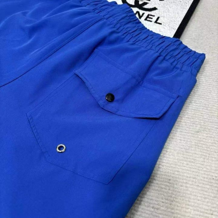 速干五分裤 男女夏抽