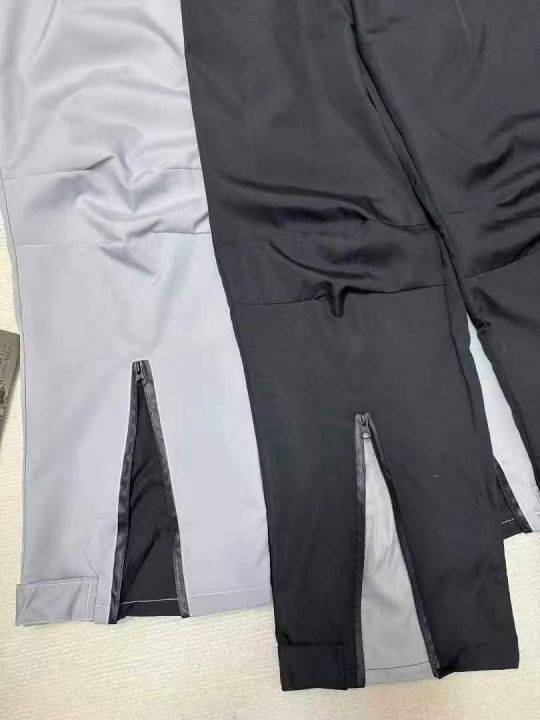 潮牌男士户外防风休闲