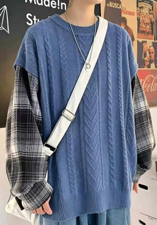 秋冬新款男士网红爆款