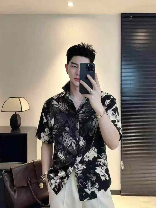 全清7.8元男装花衬