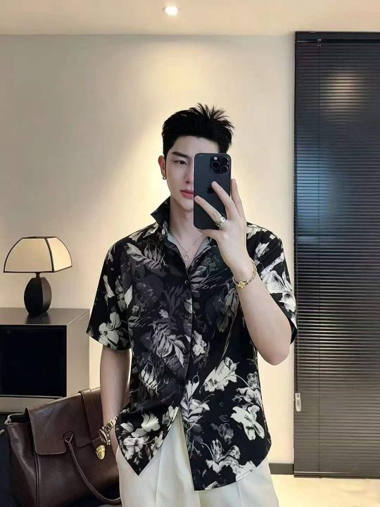 全清7.8元男装花衬