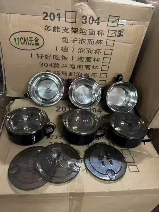 泡面碗 4500个 