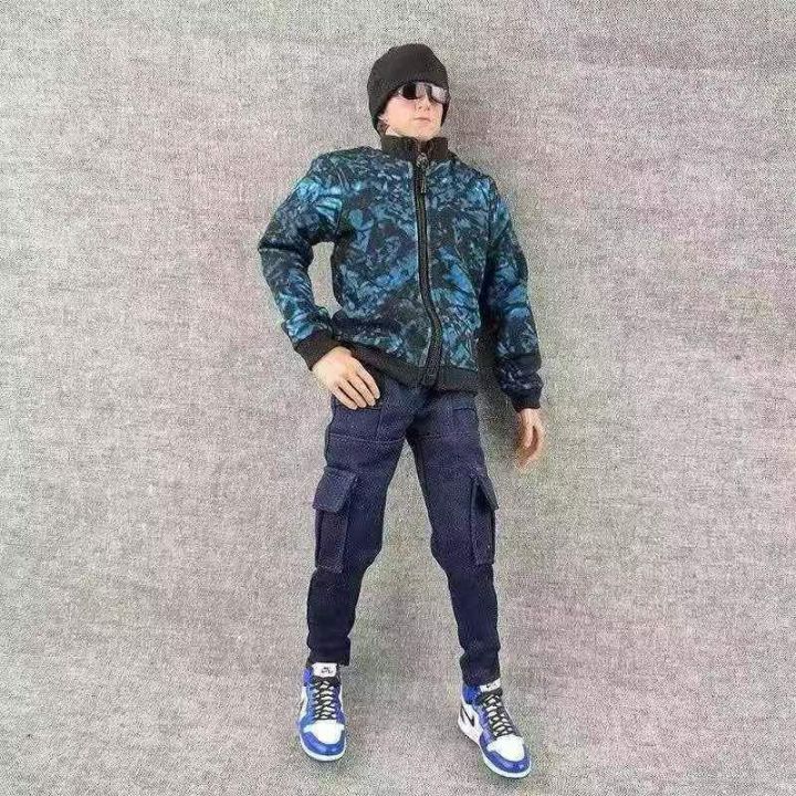 新款拉链羊羔绒外套男