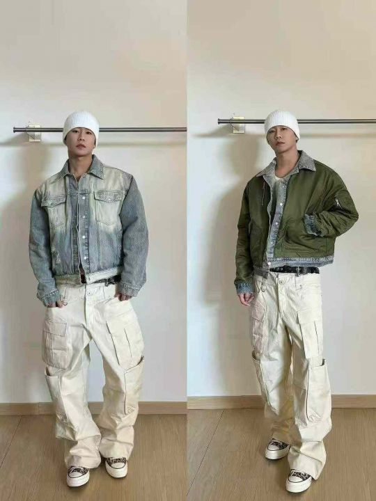 23.8元清潮牌男款