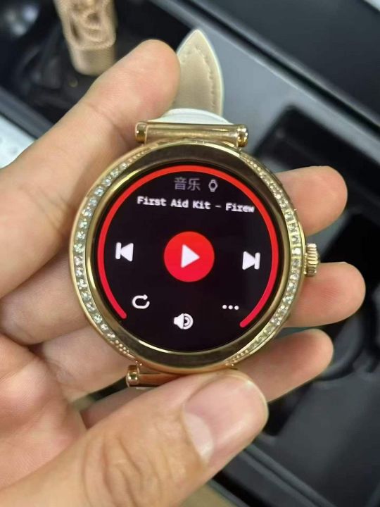 品牌 吉普 智能手表