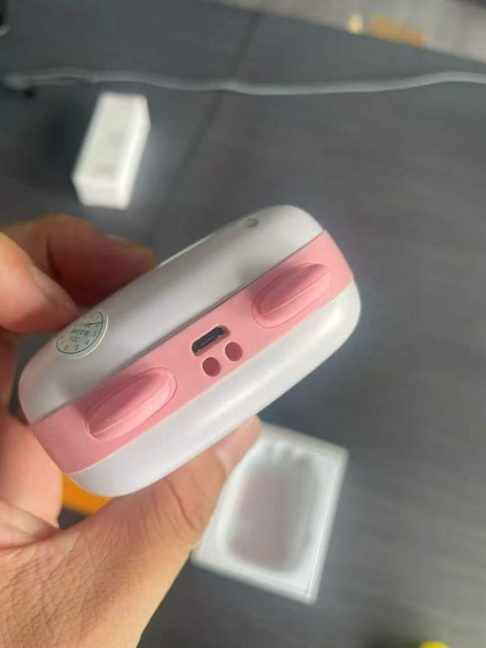 品牌优学郎蓝牙打印机