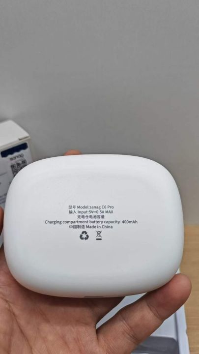 原装正品塞纳蓝牙耳机