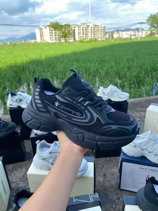 正品尾单爆款男鞋。四