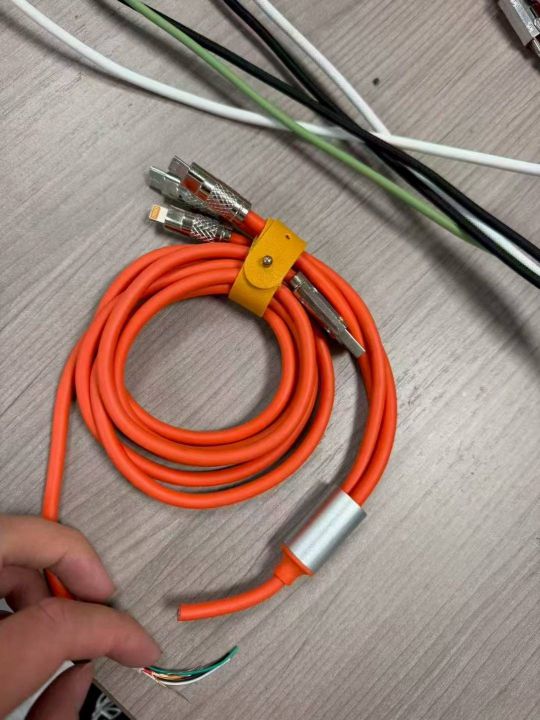 一拖三铝线有1500