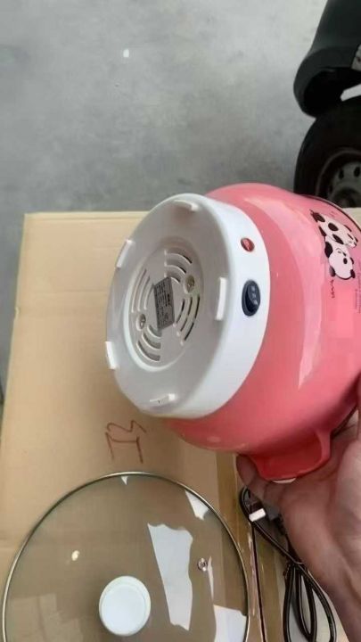 30电煮锅入库15件