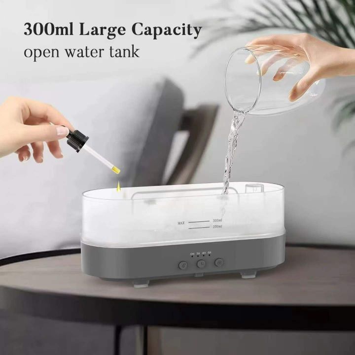 香薰机加湿器 出口品