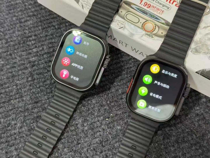 智能手表CT11的语