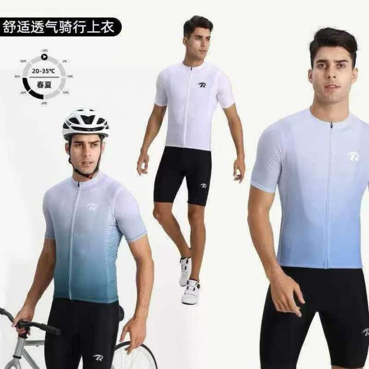 170件骑行服上衣，