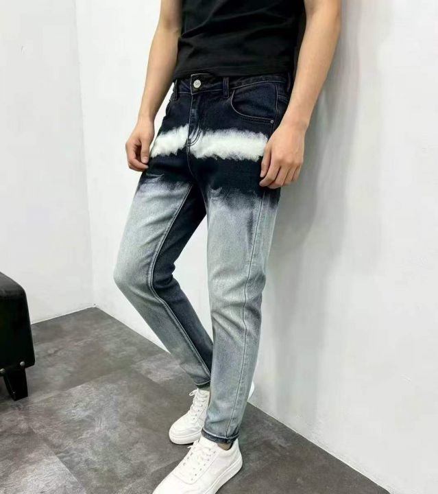 春秋新款外贸原单美式