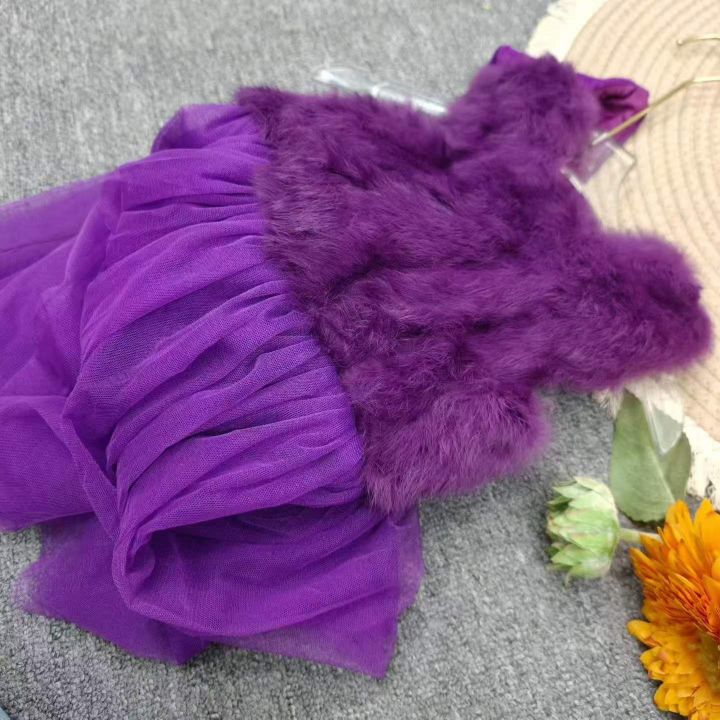 秋冬童装连衣裙，数量