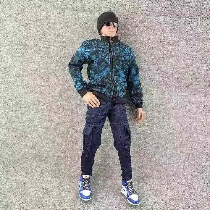 新款拉链羊羔绒外套男