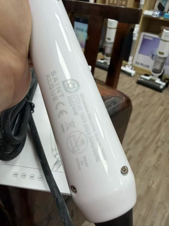 英规卷发棒 2000