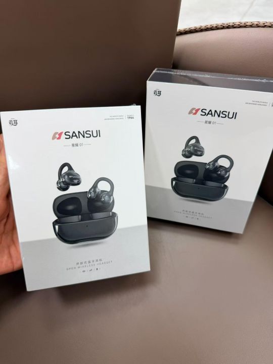山水品牌耳机 500