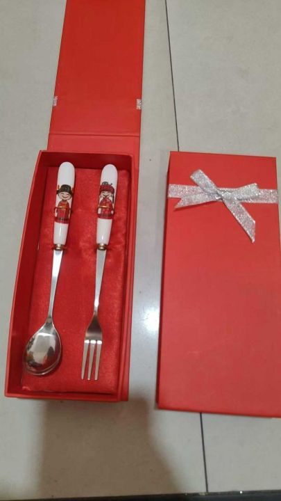 餐具勺子套盒，900