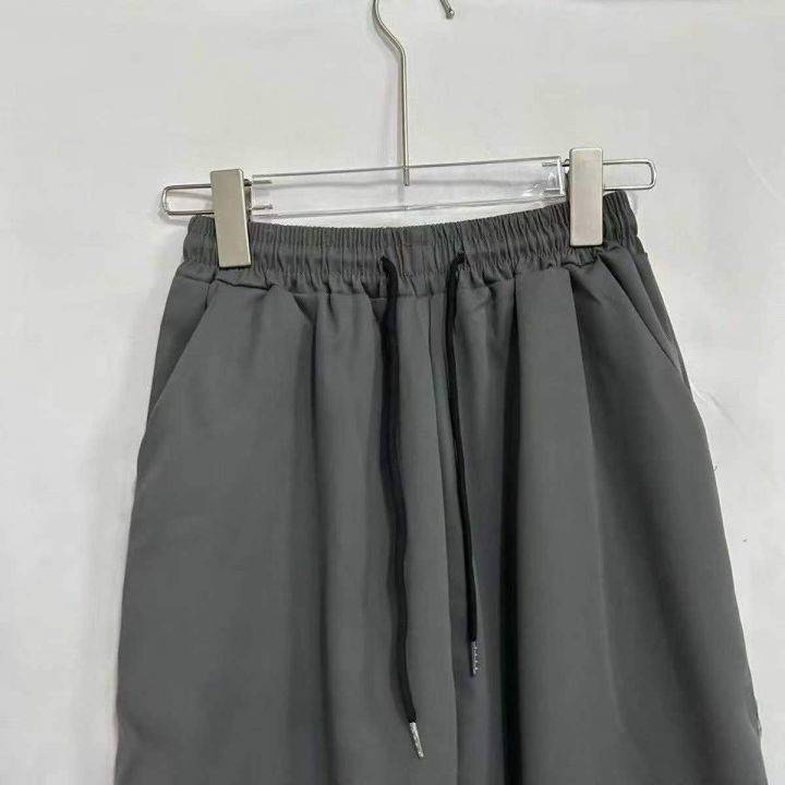 全清9.8，休闲裤，
