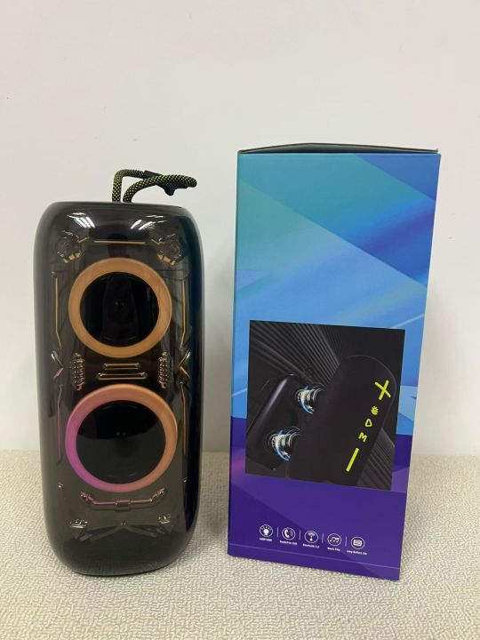 外贸原单L-49音箱