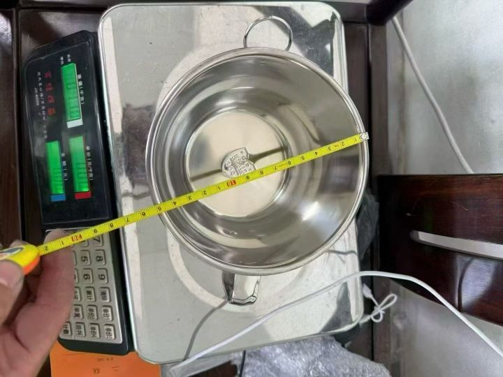 无磁泡面碗570个，