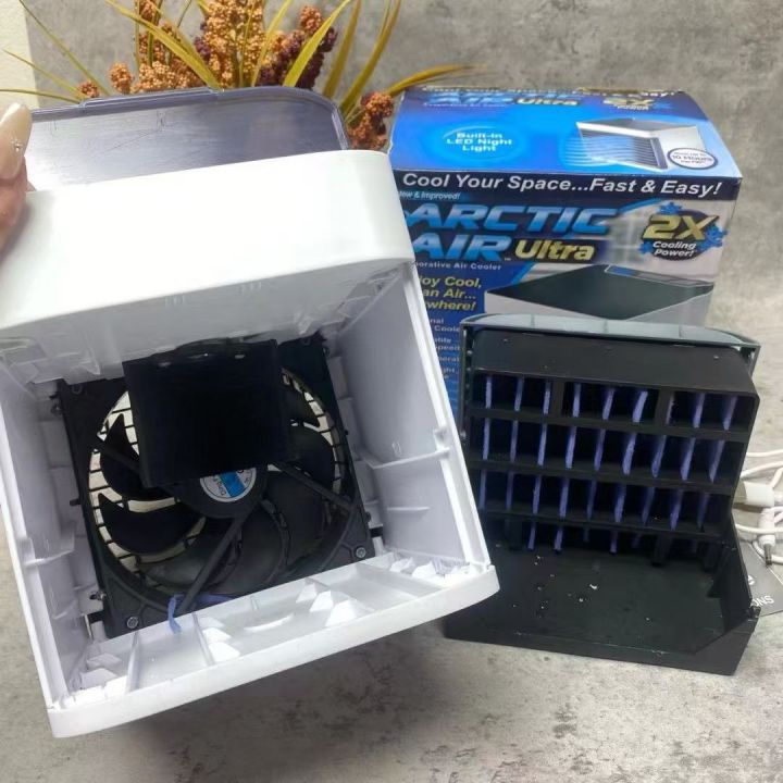 品名：冷风扇包装尺寸