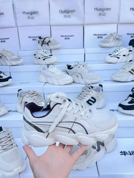 大厂品牌男款运动鞋-