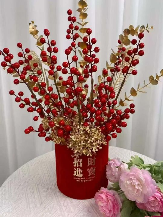 装饰摆件福桶，外箱尺