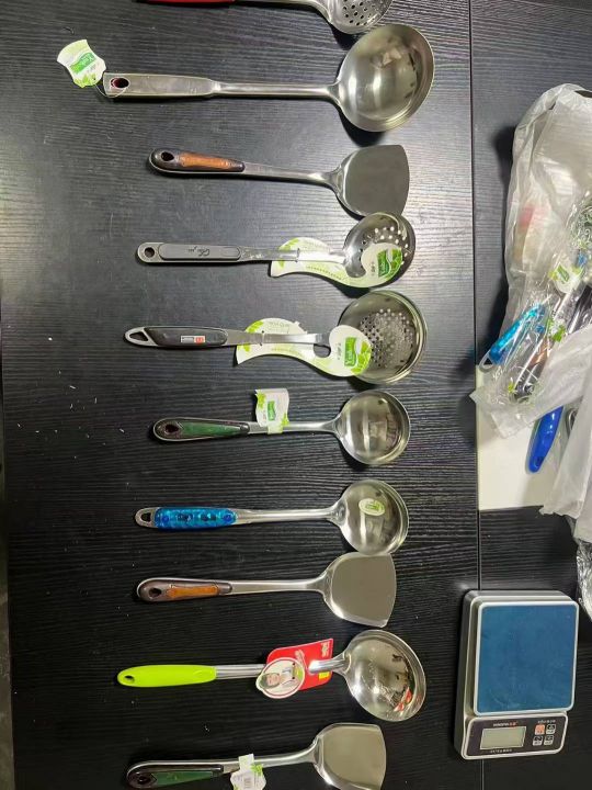 铲 勺 漏 整箱整件