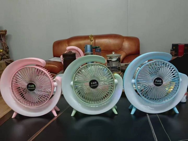 风扇5000个左右 