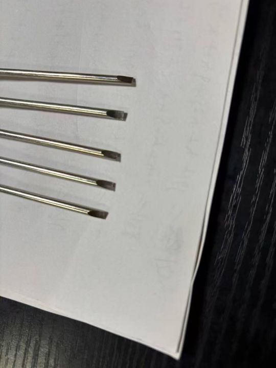 螺丝刀 整箱整件 有
