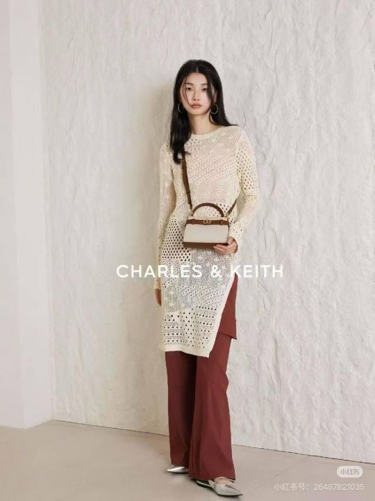 400个CHARLE