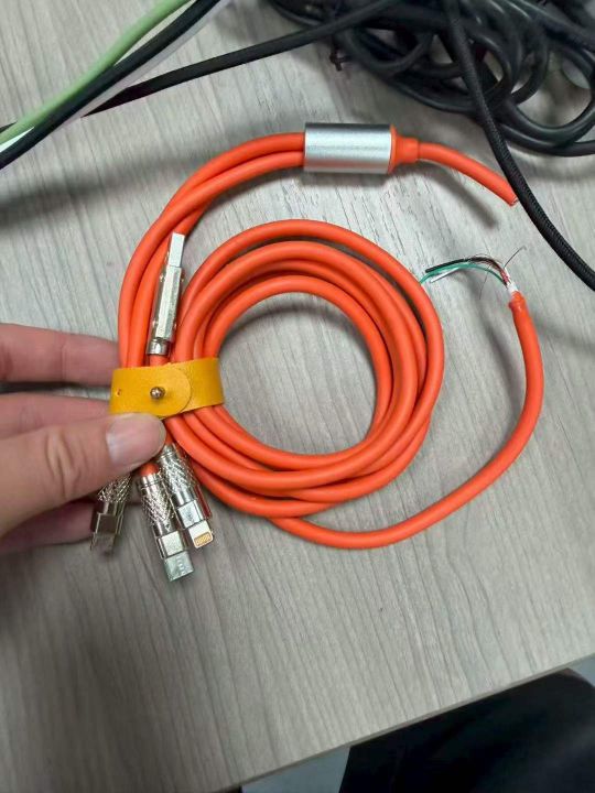 一拖三铝线有1500