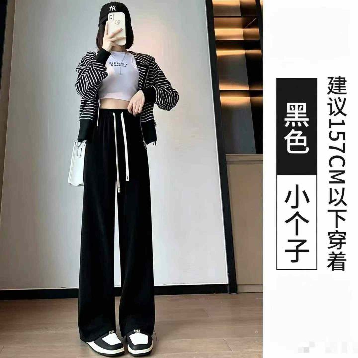 女士阔腿休闲裤，单款