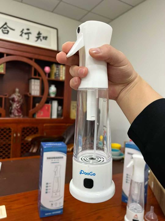 科学院出品，智能消毒