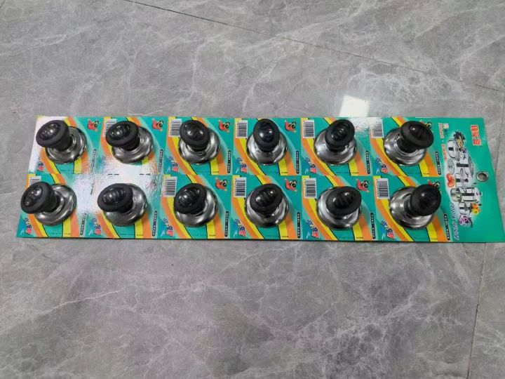 电木珠铜心，独立卡装