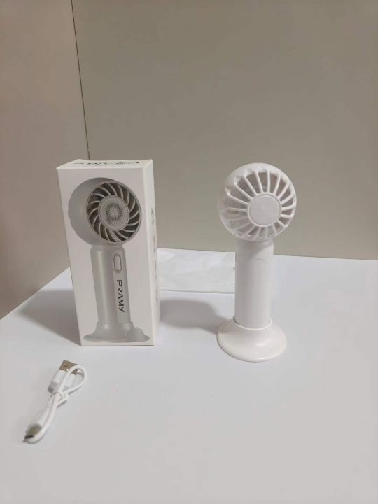 小风扇 涡轮增压 2