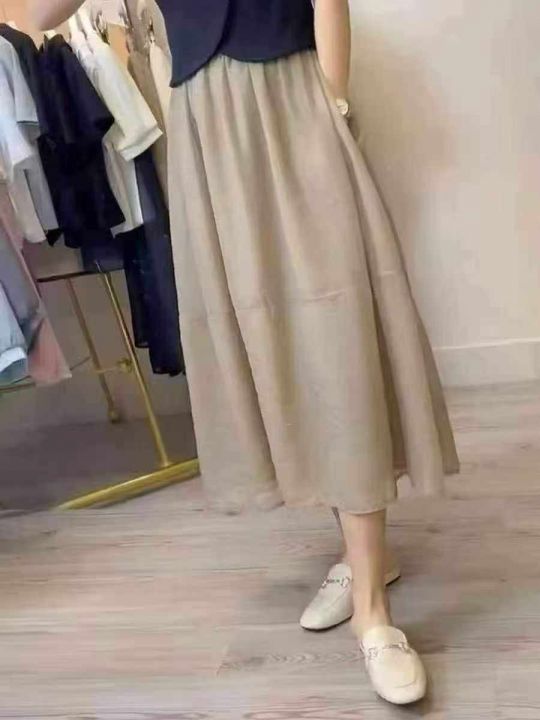 新款 高品质欧根纱半