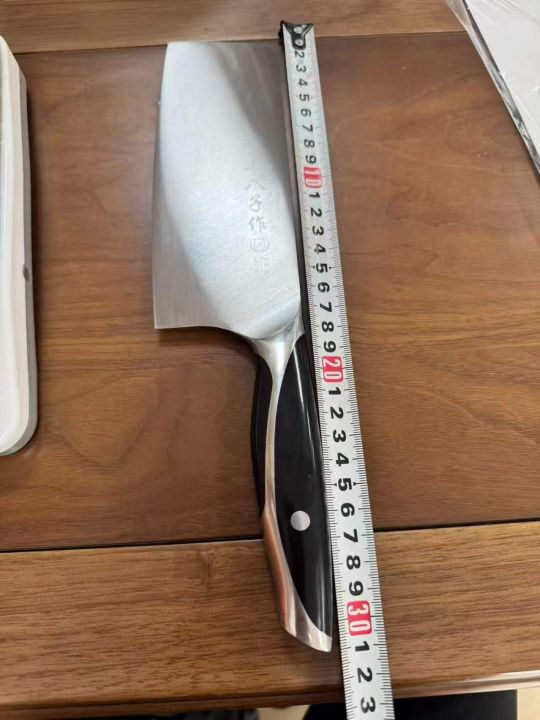 品牌双钢头图片刀入库