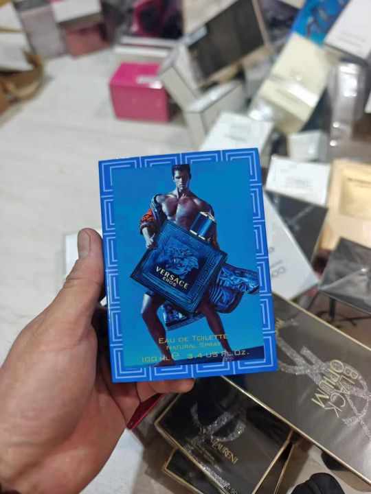 混款高端香水2000