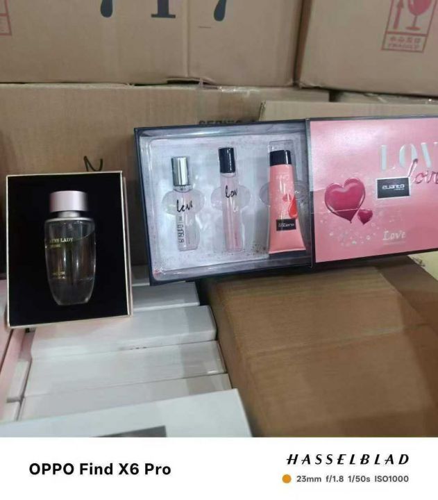 杂款小香水50000