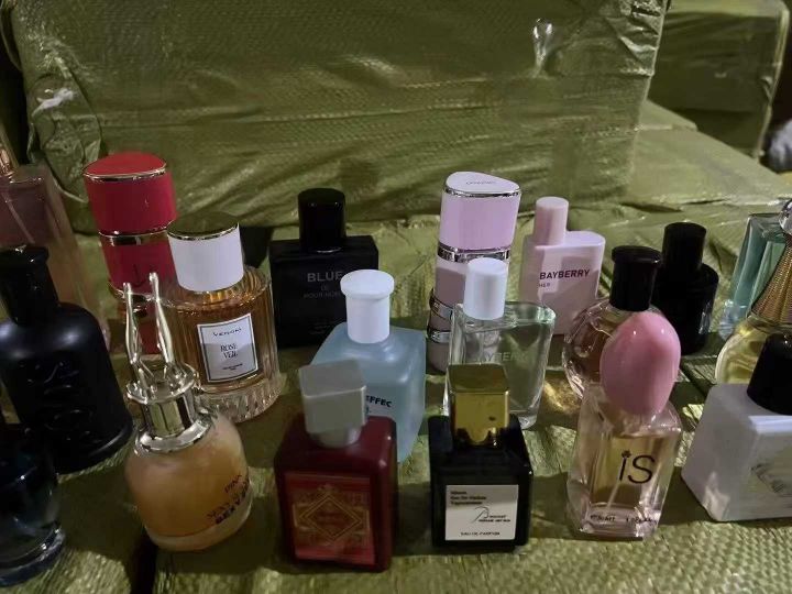 精品小香水30-50
