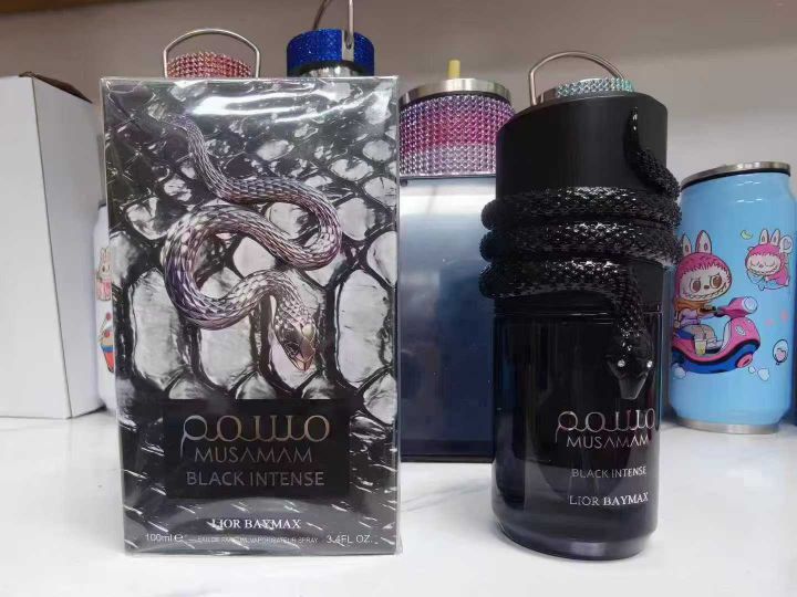 迪拜香水2000瓶，