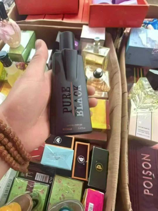 大瓶混装香水5000