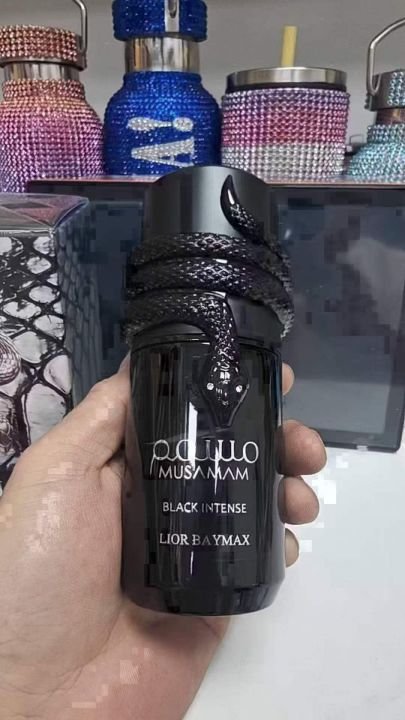 迪拜香水2000瓶，