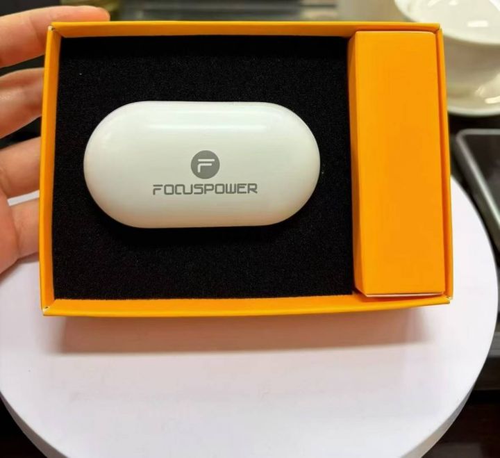 TRUEPODS 品